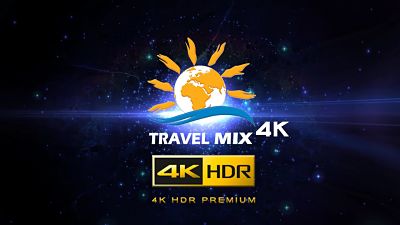 travel mix 4k