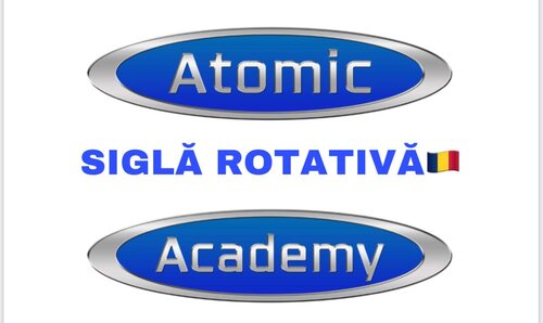 Atomic Academy Un Nou Post Pentru Tineri Blog Media Max